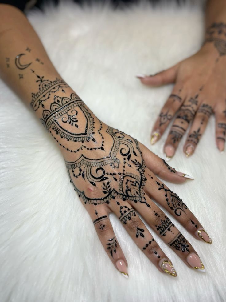 ✨ EID Sale  Combo Box Premium Acrylic Eid Card + 2 Glitter Mehndi Cones ✨ 🌙 | Sparkling Henna – Limited Stock 🚨