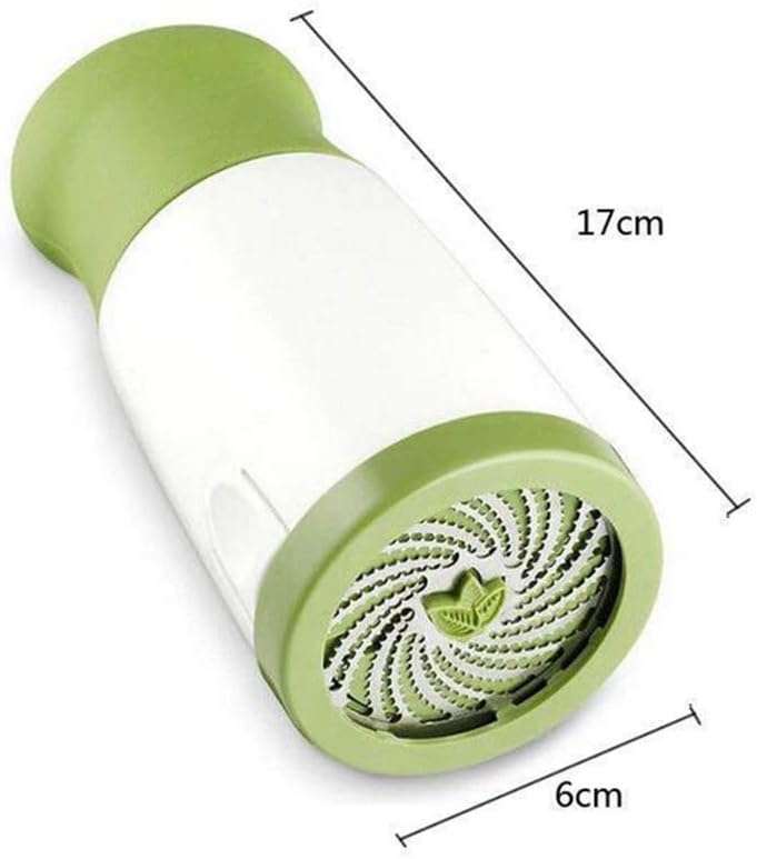 Professional Herb Grinder Spice Mill Parsley Shredder Chopper Coriander Garlic Ginger Grinder Kitchen Accessories