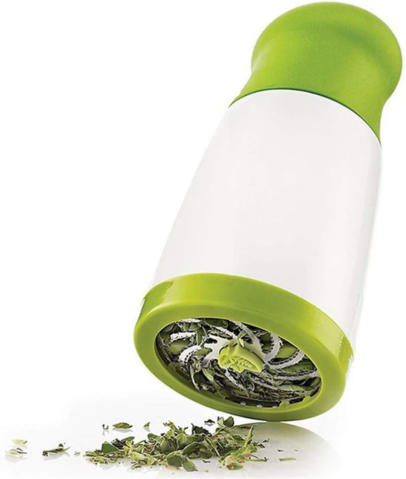 Professional Herb Grinder Spice Mill Parsley Shredder Chopper Coriander Garlic Ginger Grinder Kitchen Accessories