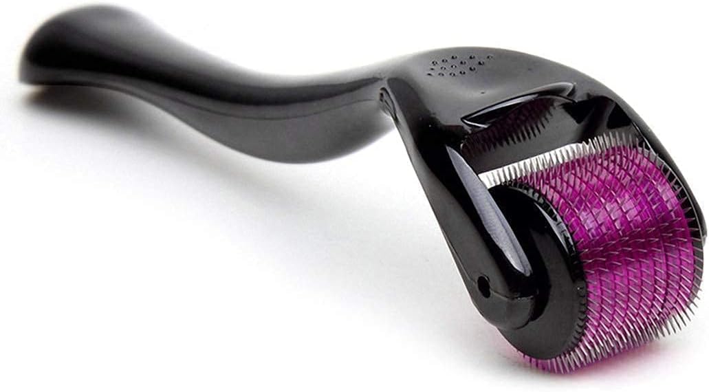 Hair Growth Therapy Derma Roller For Men And Women