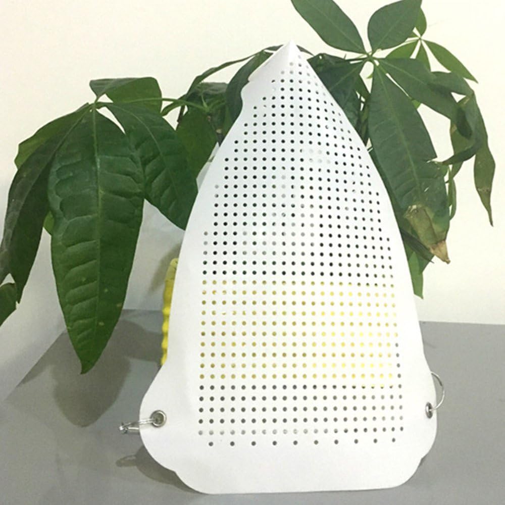 Iron Cover Protector for Clothes 🔥 | Prevent Burns & Shine Marks