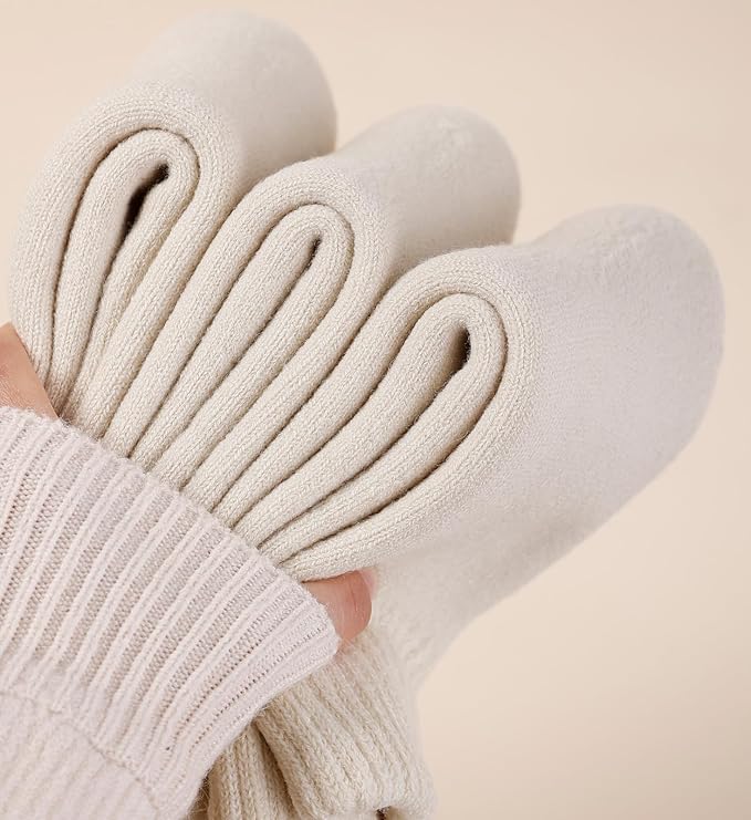 🔥 Winter Thermal Socks Extra Warm Comfort