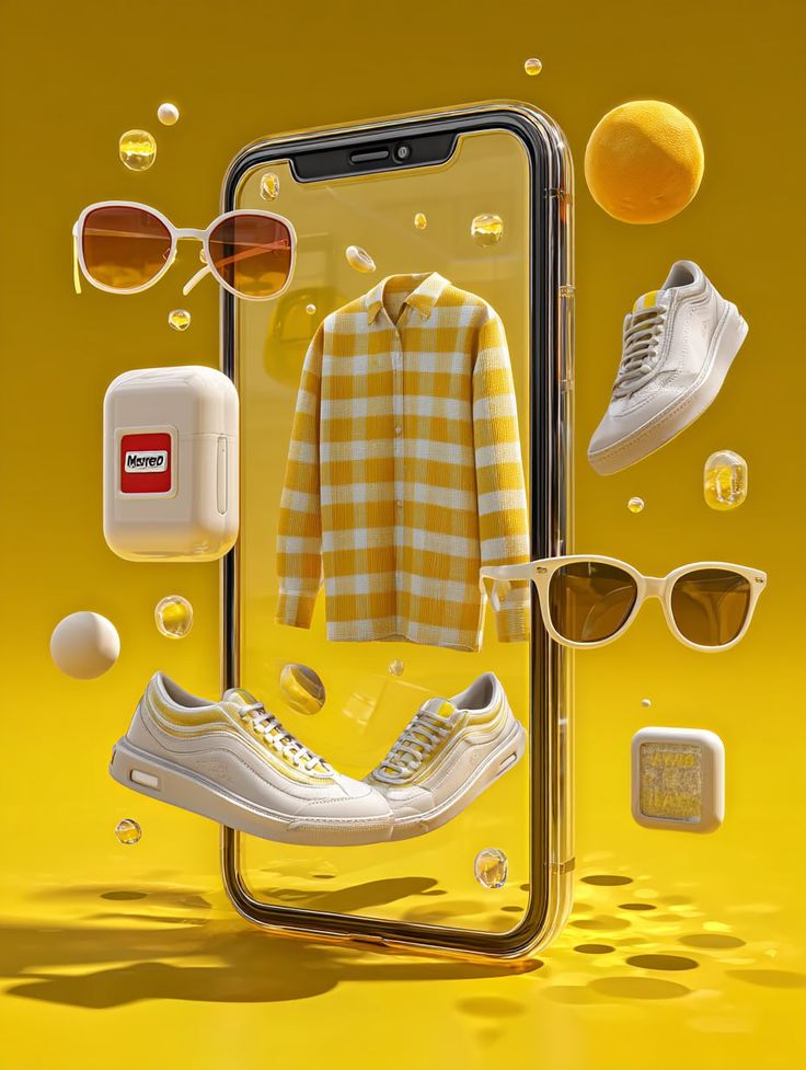 Everyday Accessories