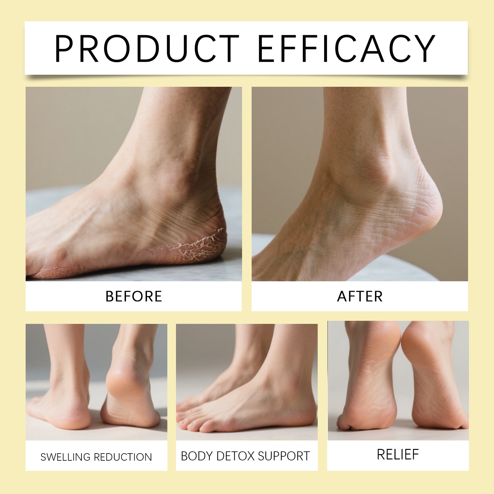 Stop Living in Pain The Bee Venom Secret to Ending Foot Agony Overnight.
