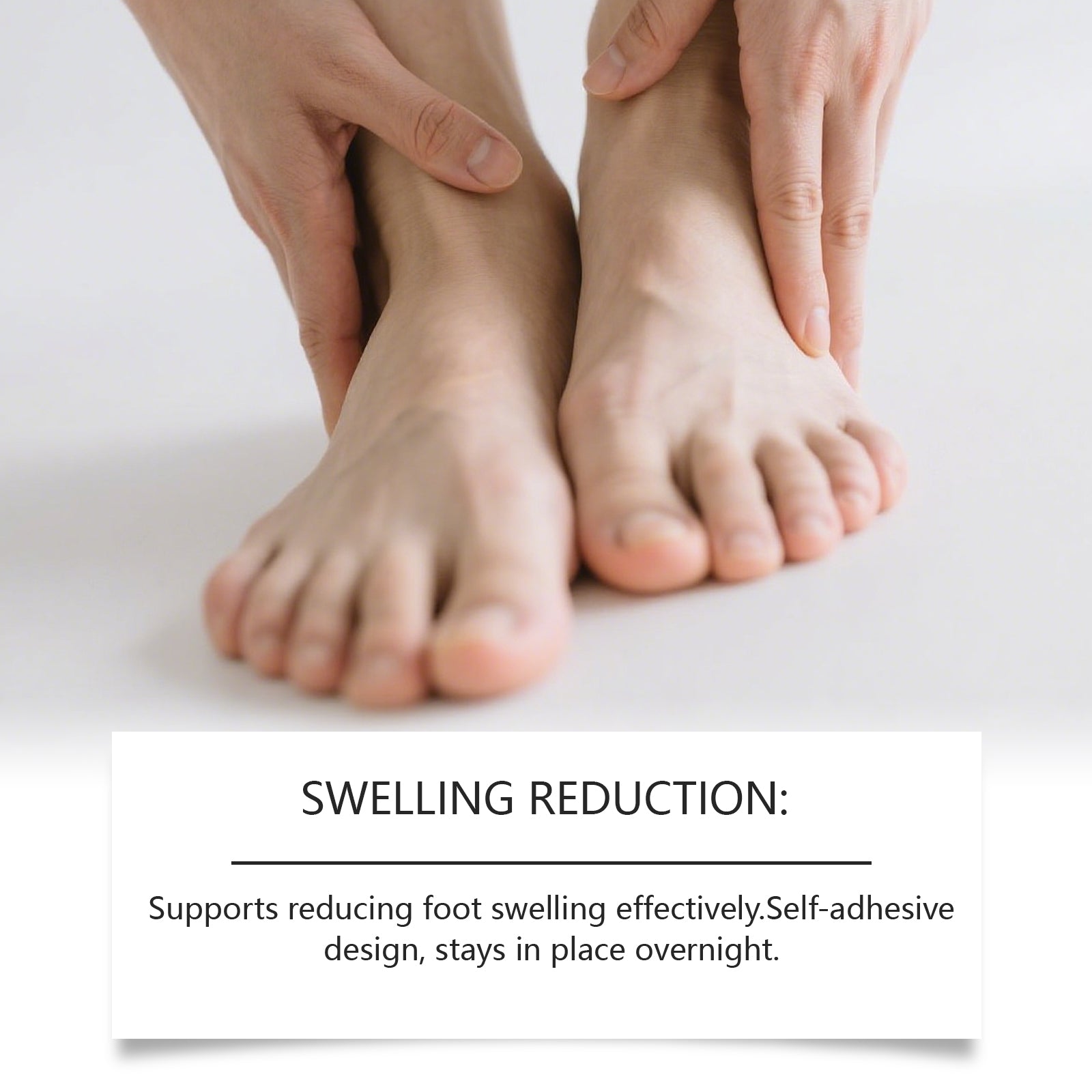 Stop Living in Pain The Bee Venom Secret to Ending Foot Agony Overnight.