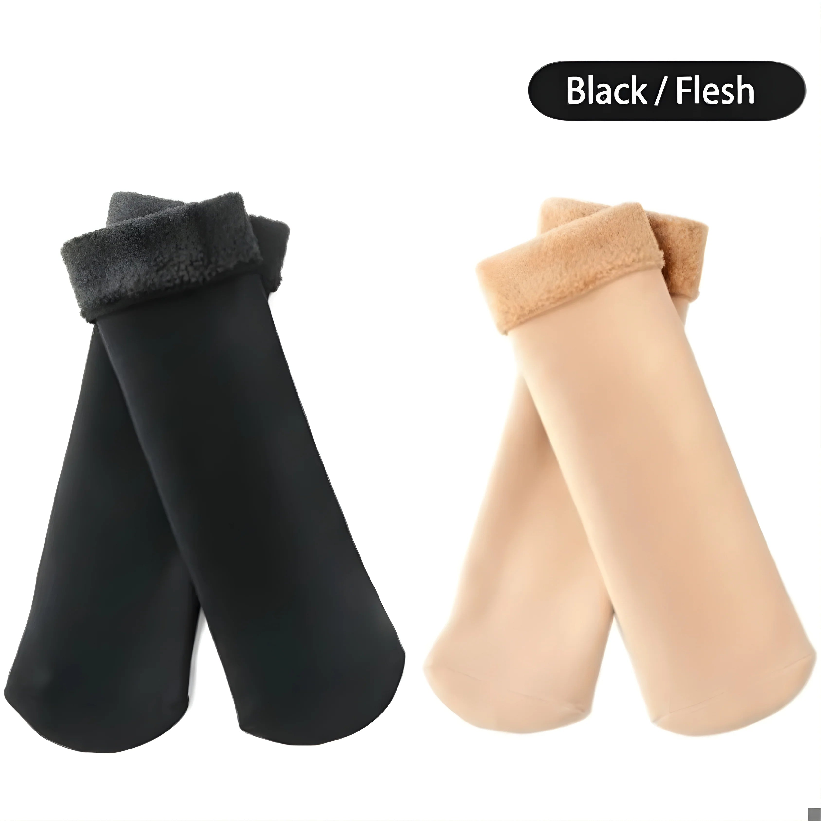 🔥 Winter Thermal Socks Extra Warm Comfort