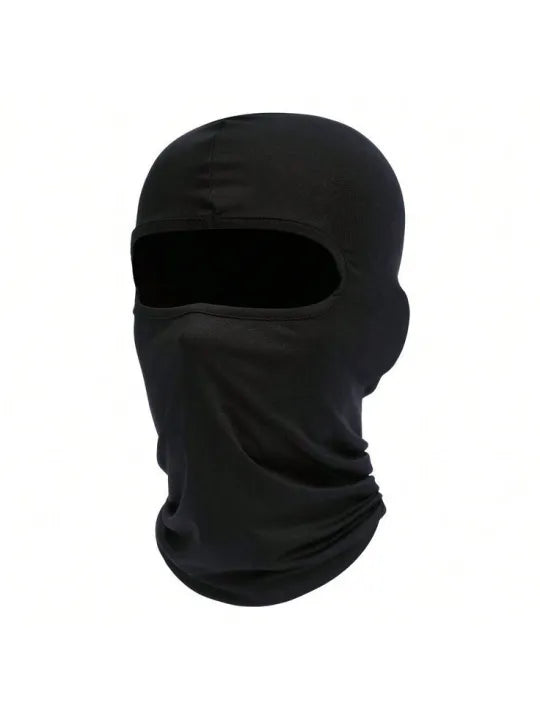 Unisex Thermal Balaclava Face Mask for Winter Outdoor Activities