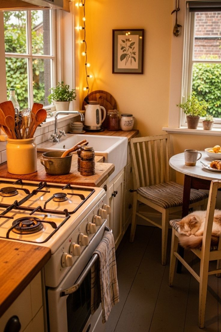 Home & Kitchen Essentials